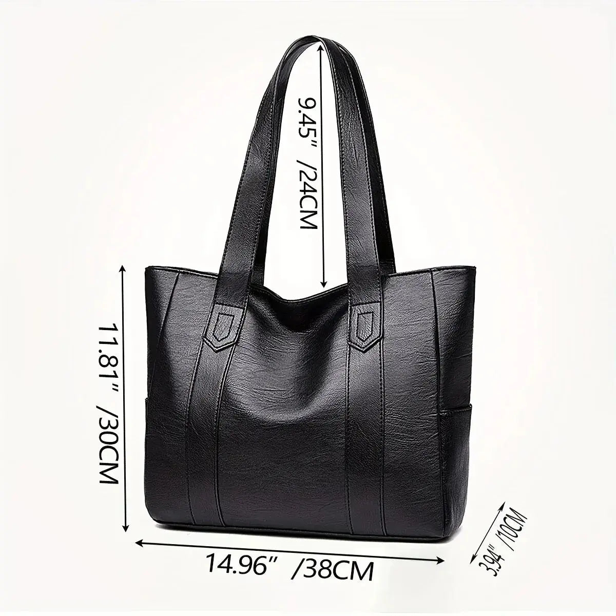 WW | Weinlese Charm Schultertasche