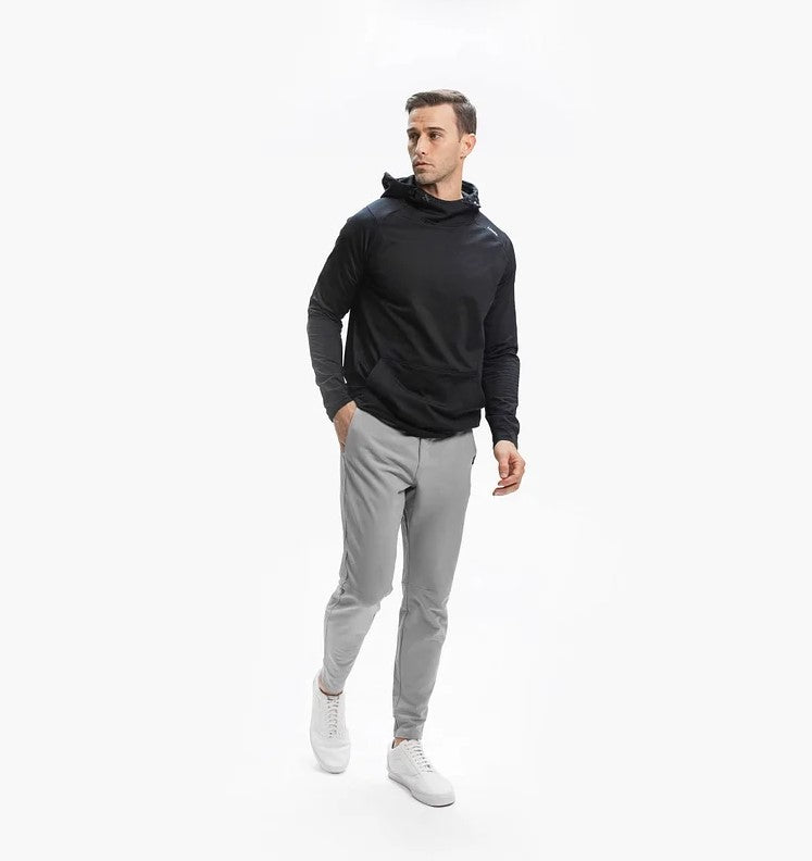 WW | Trendige Stoffhosen