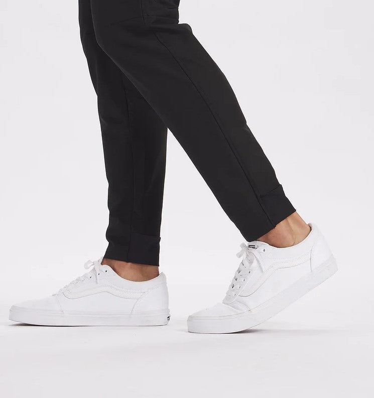 WW | Trendige Stoffhosen