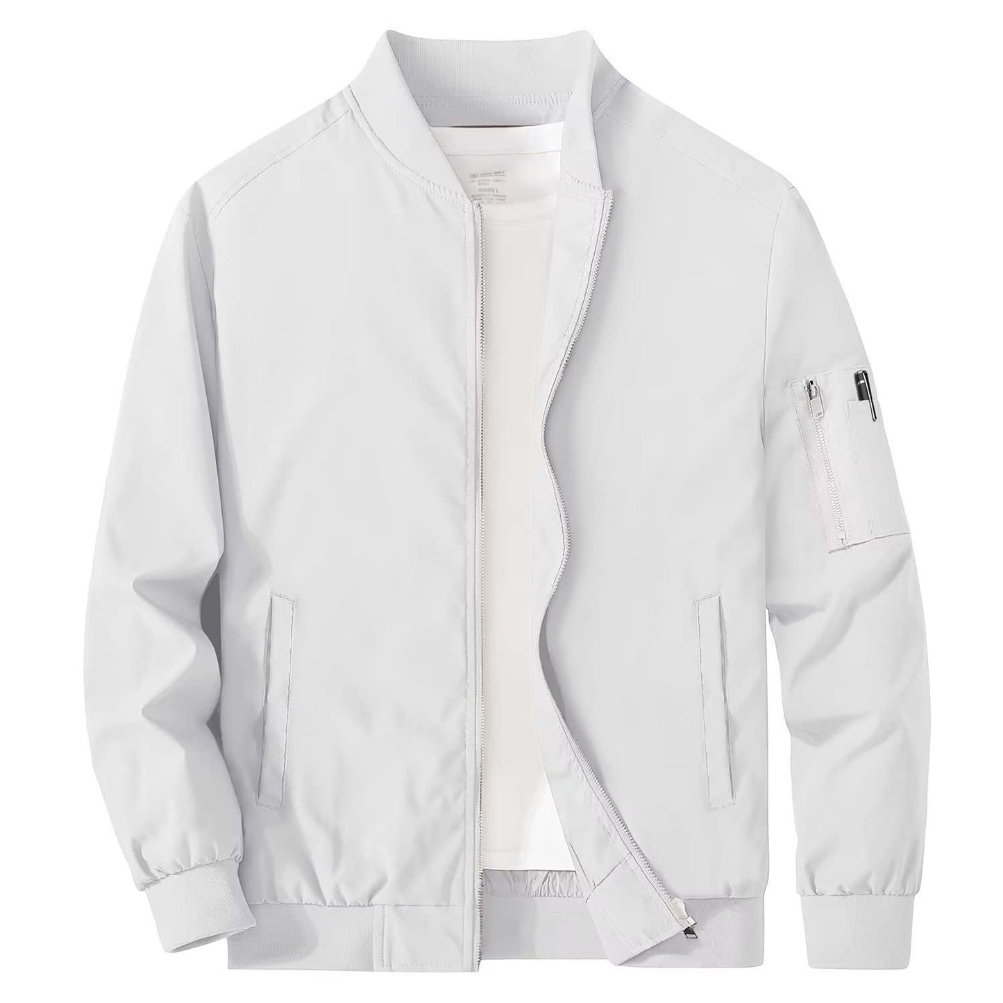 WW | Windjacke Bomberjacke