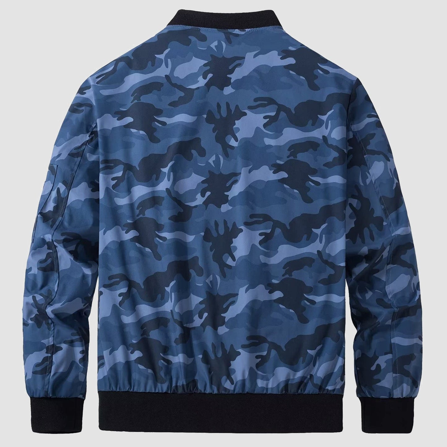 WW | Windjacke Bomberjacke