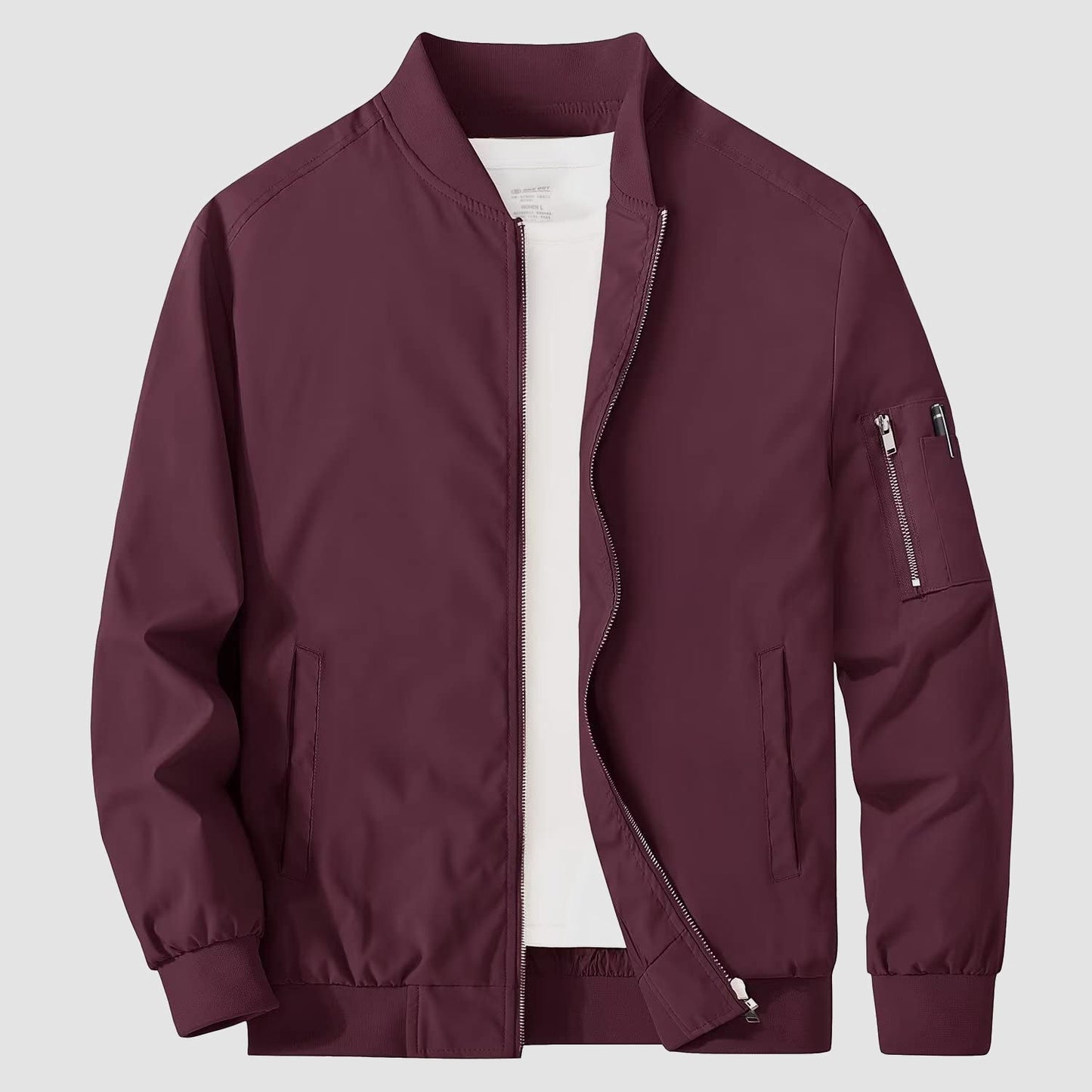 WW | Windjacke Bomberjacke