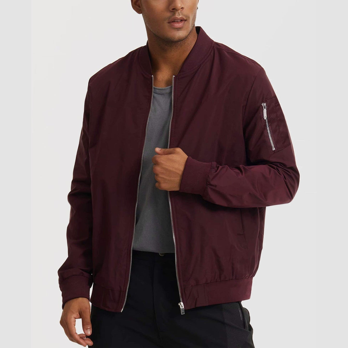 WW | Windjacke Bomberjacke