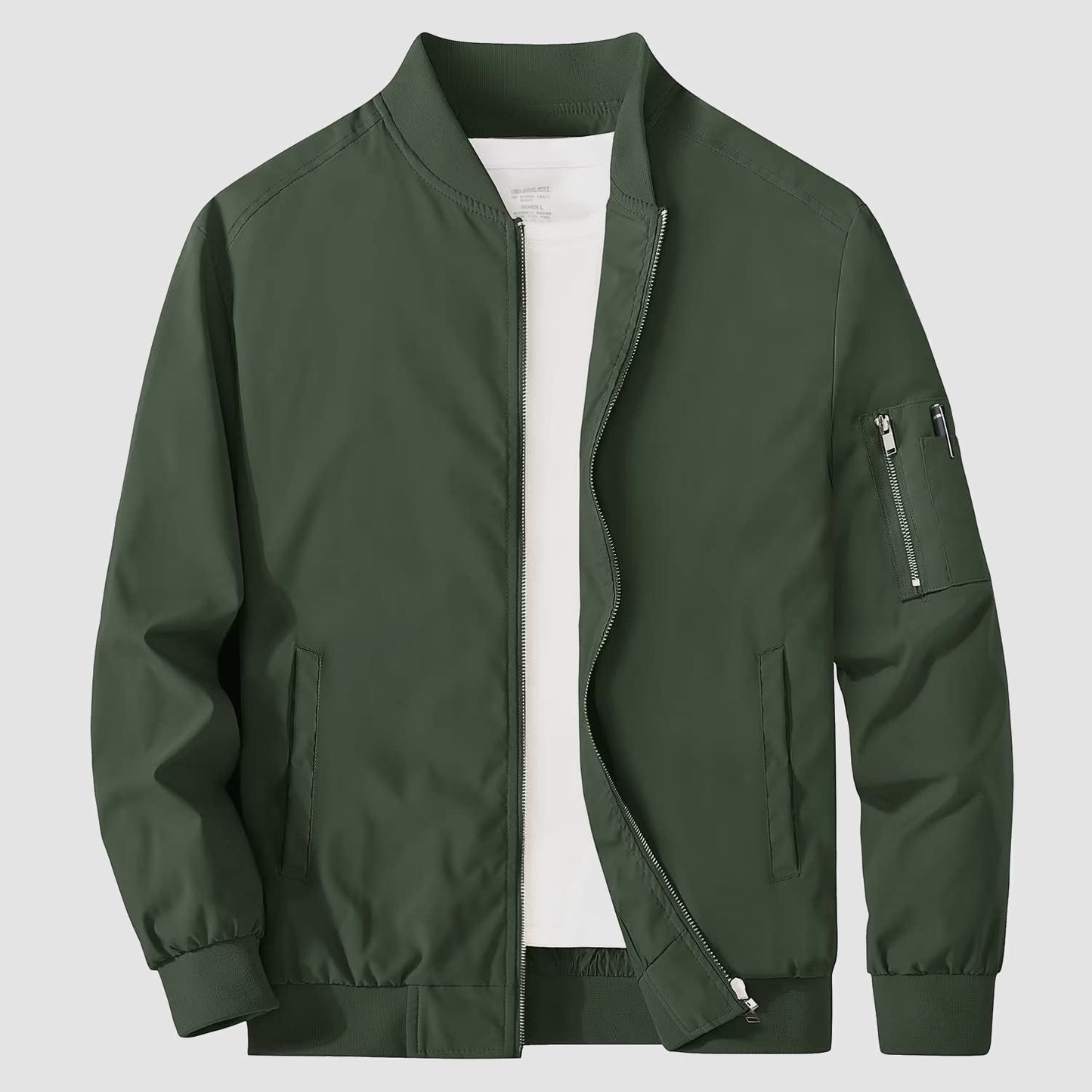 WW | Windjacke Bomberjacke