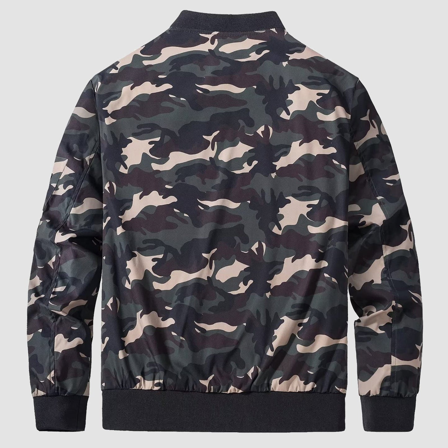 WW | Windjacke Bomberjacke