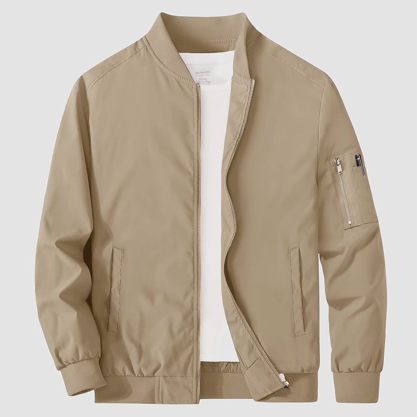 WW | Windjacke Bomberjacke