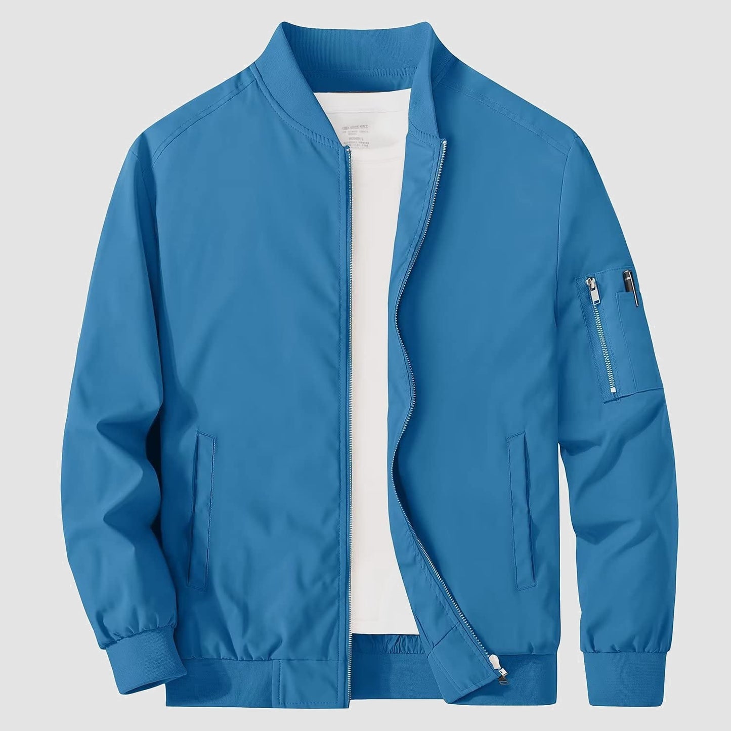 WW | Windjacke Bomberjacke