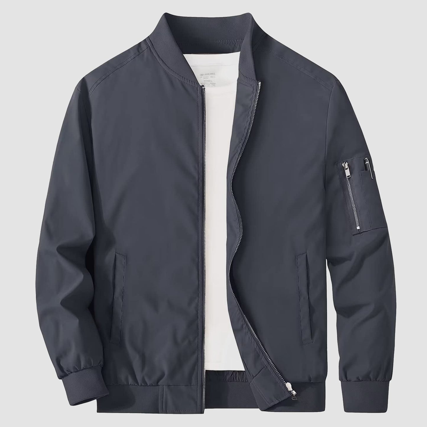 WW | Windjacke Bomberjacke