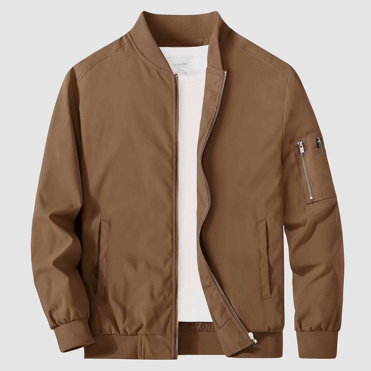 WW | Windjacke Bomberjacke