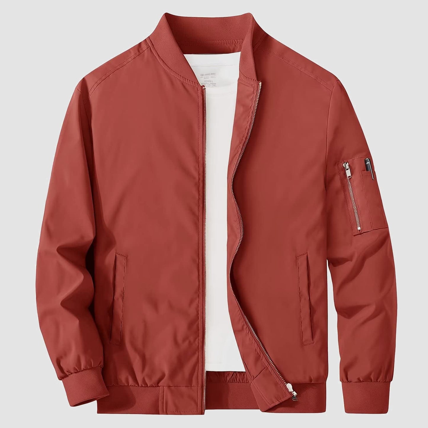 WW | Windjacke Bomberjacke