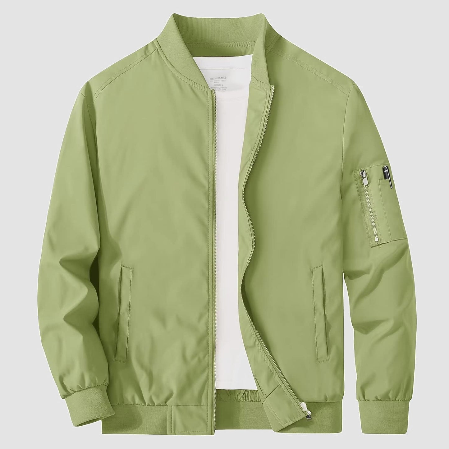 WW | Windjacke Bomberjacke