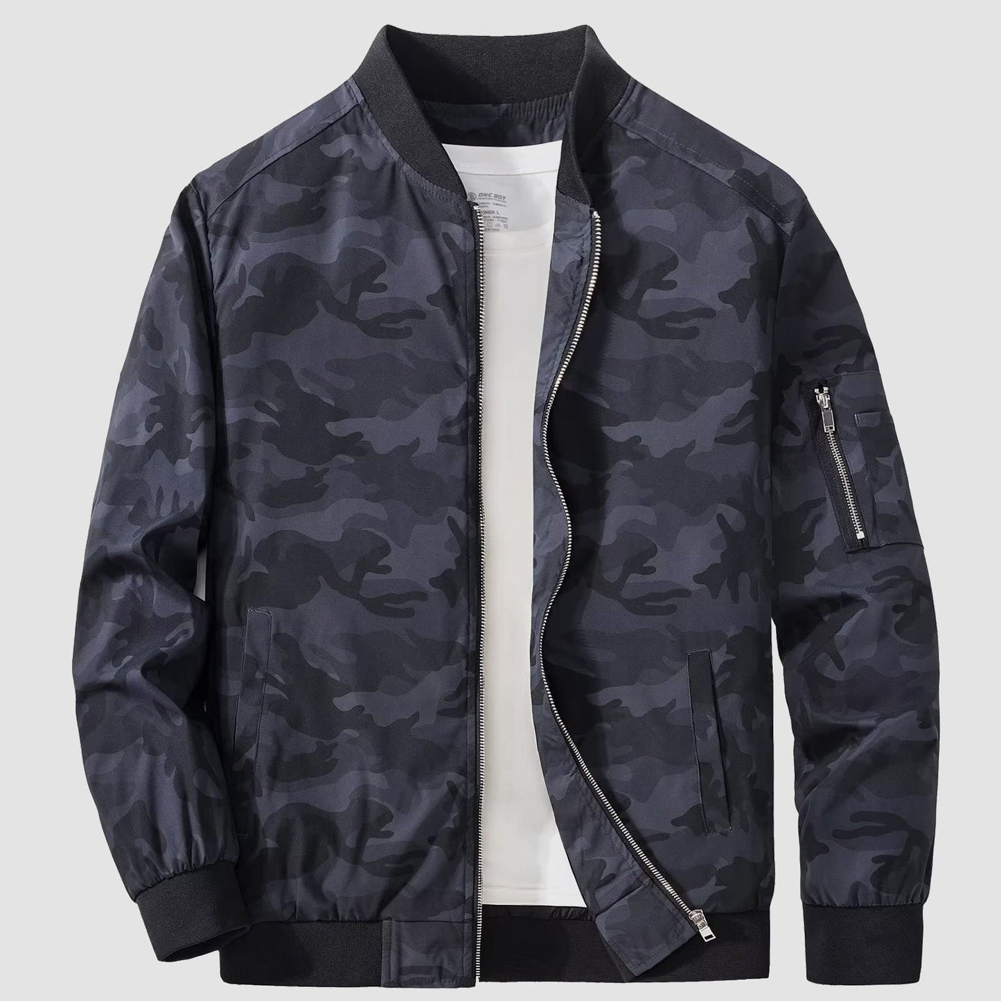 WW | Windjacke Bomberjacke