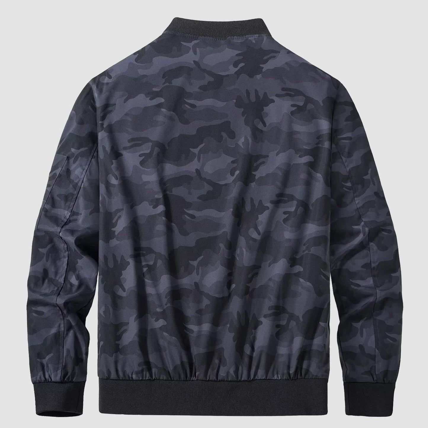 WW | Windjacke Bomberjacke