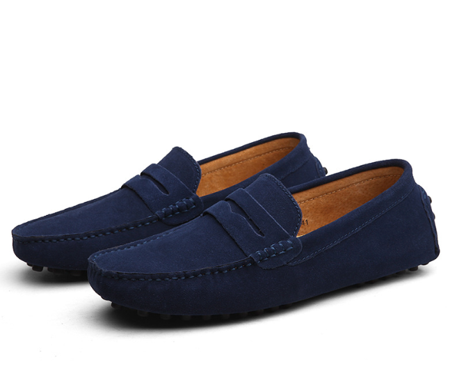 – Herren-Loafer