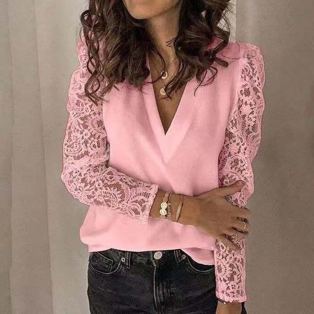 Merche für Frauen mit Denim-Look