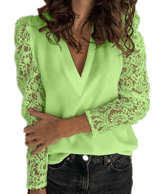 Merche für Frauen mit Denim-Look