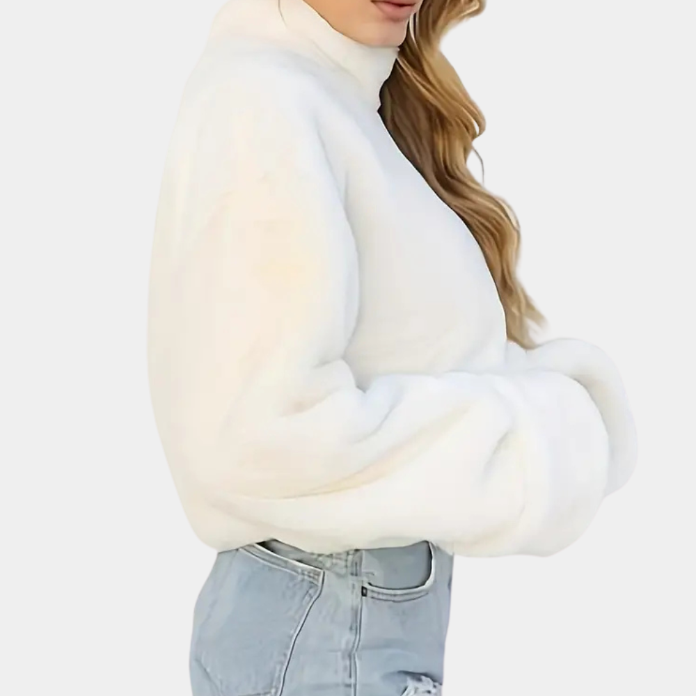WW | Weicher Und Stilvoller Pullover Für Frauen