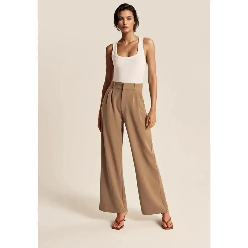 WW | Weite Damenhose