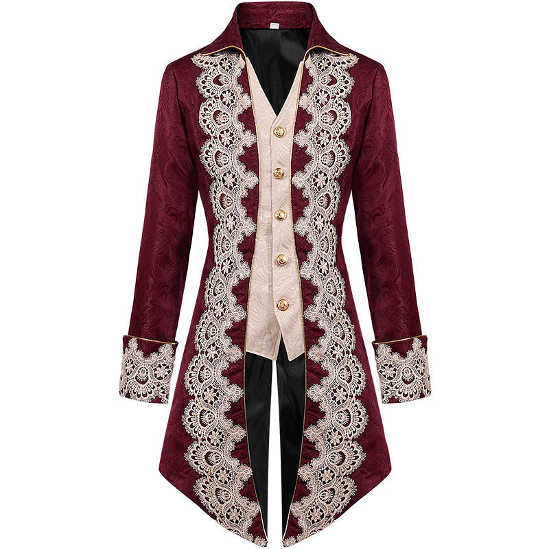 WW | Weinlese Jacke Zeitloser Stil Und Komfort Für Jeden Tag