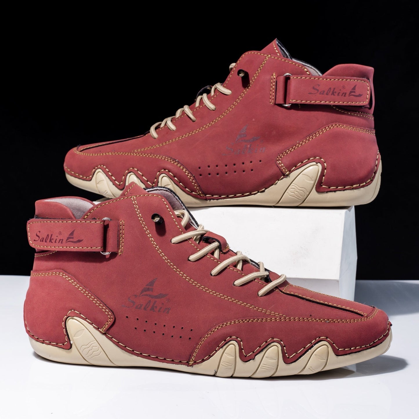 Barfußschuhe für Herren