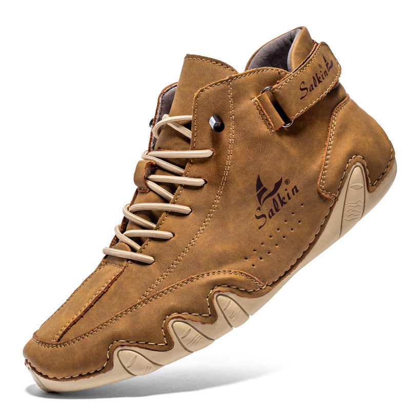 Barfußschuhe für Herren
