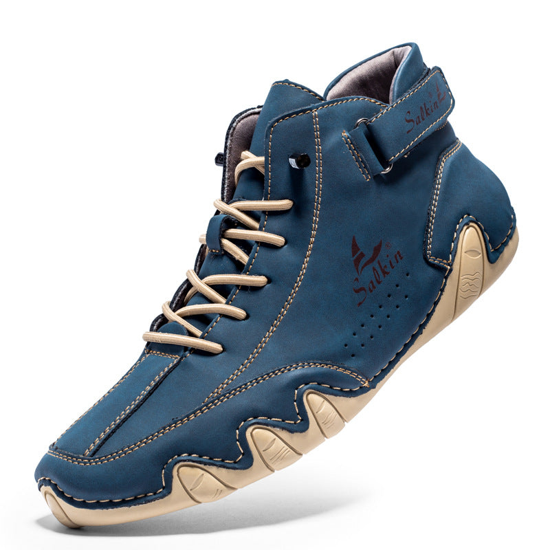 Barfußschuhe für Herren