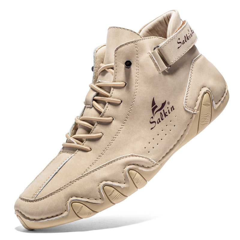 Barfußschuhe für Herren