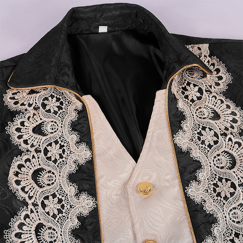 WW | Weinlese Jacke Zeitloser Stil Und Komfort Für Jeden Tag