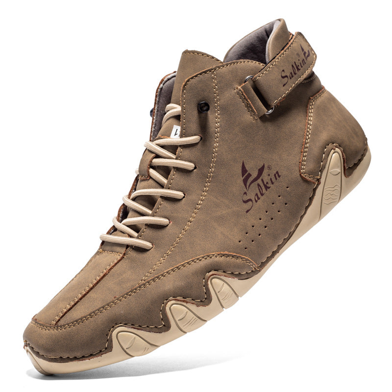 Barfußschuhe für Herren