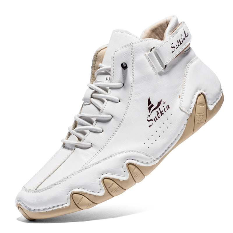 Barfußschuhe für Herren