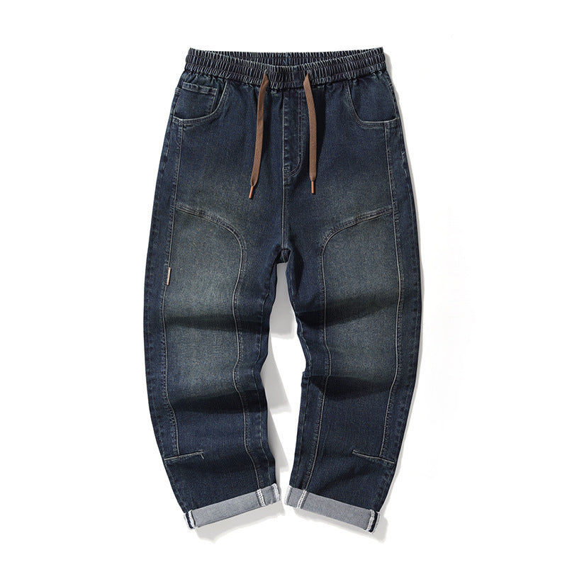 WW | Legere Denim Hosen