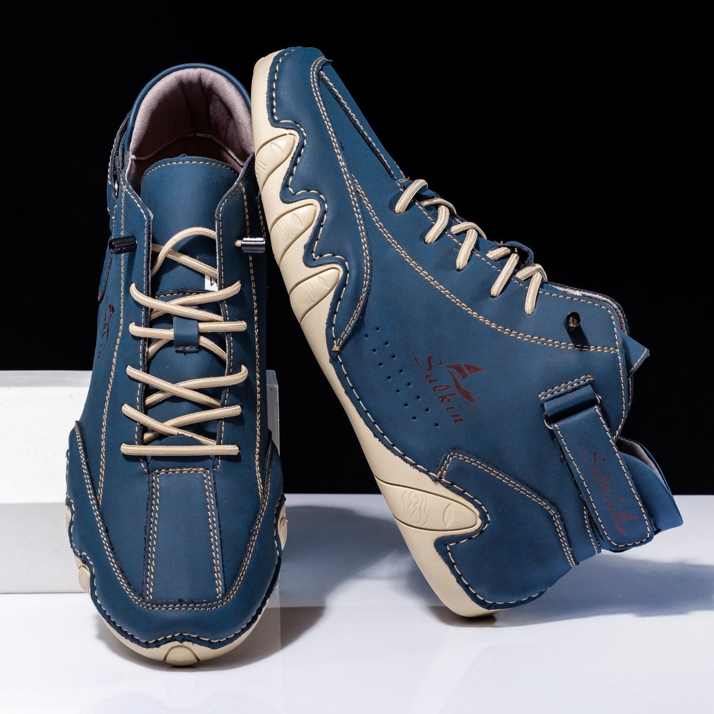 Barfußschuhe für Herren