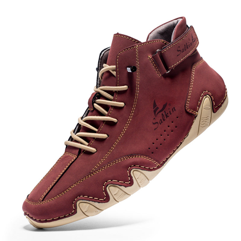 Barfußschuhe für Herren