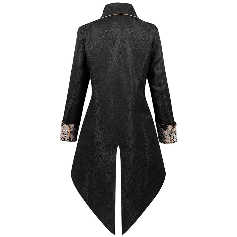 WW | Weinlese Jacke Zeitloser Stil Und Komfort Für Jeden Tag