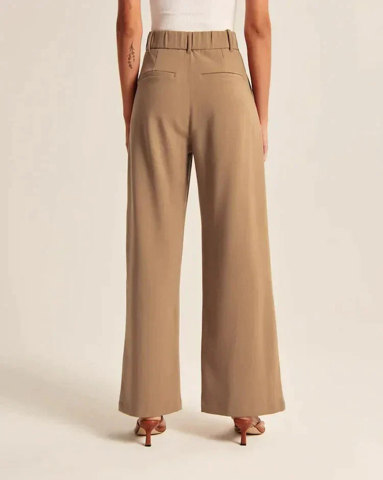 WW | Weite Damenhose