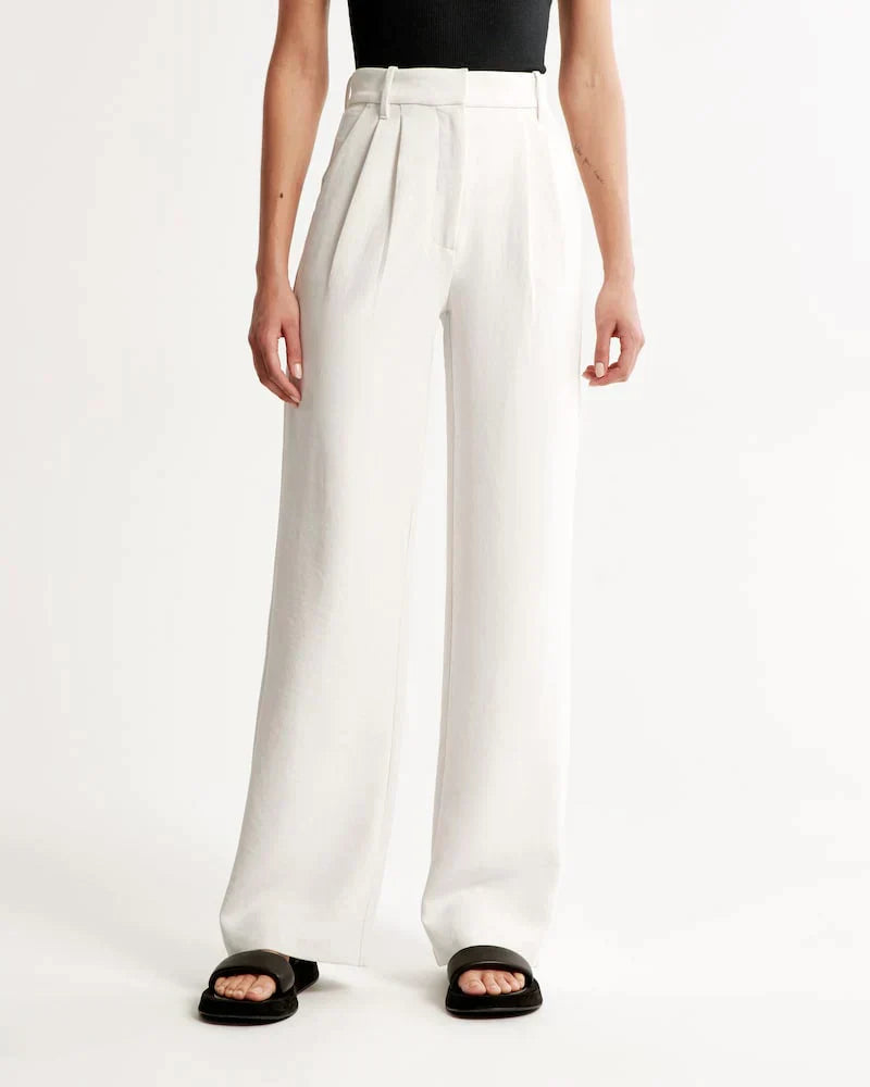 WW | Weite Damenhose