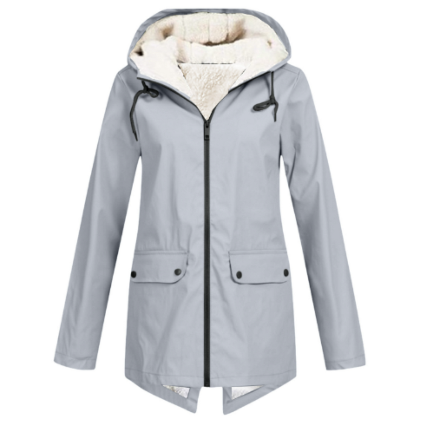 WW | Wasser Und Winddichte Regenjacke