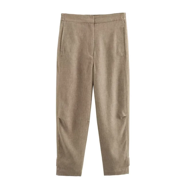 Merche- Outfitset- Oberteil und Pyjama- Baumwolle- Sommer