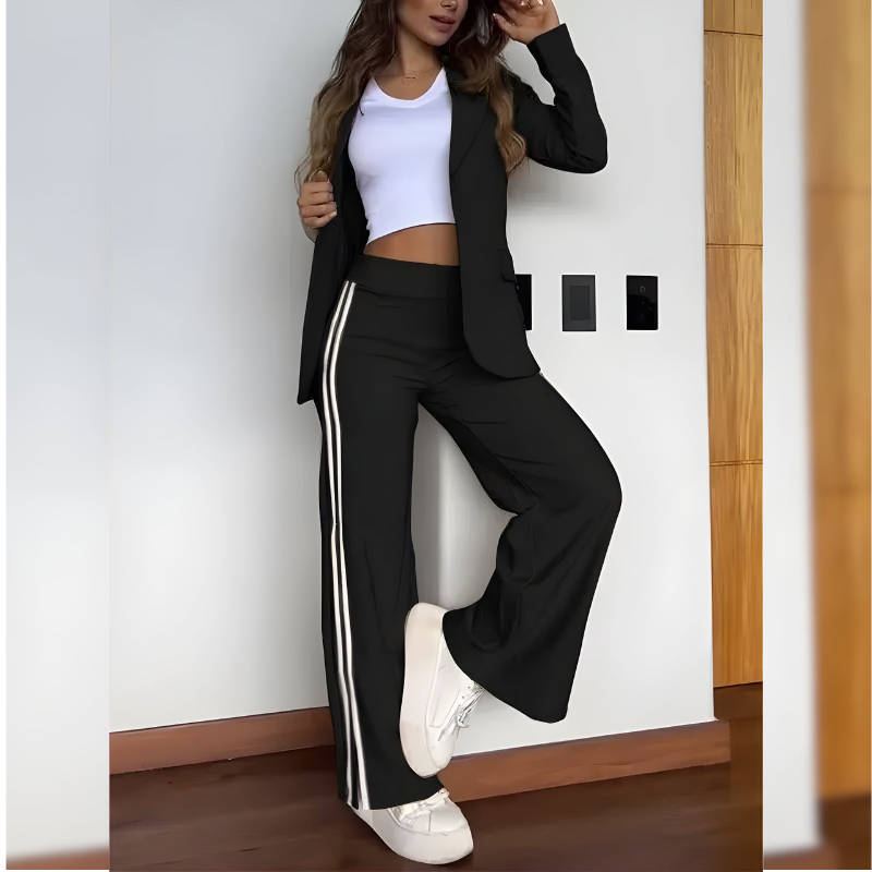 WW | Zeitloses Outfit Satz Mit Elegantem Design