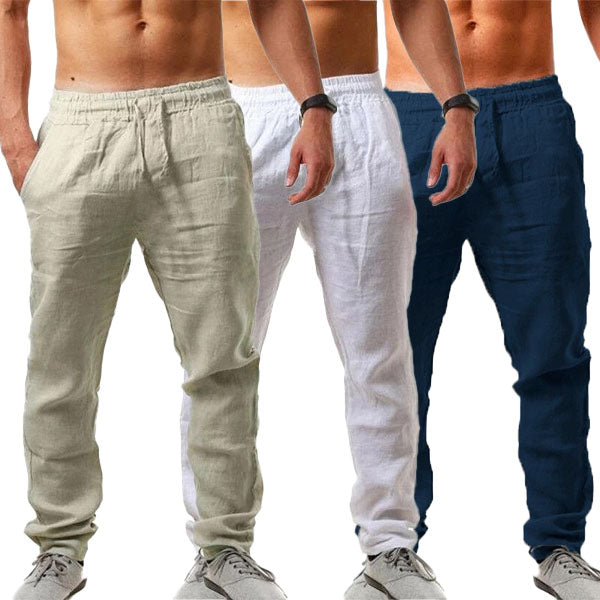WW | Zeitlose Leichte Hosen Für Den Alltag