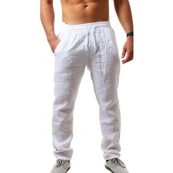 WW | Zeitlose Leichte Hosen Für Den Alltag