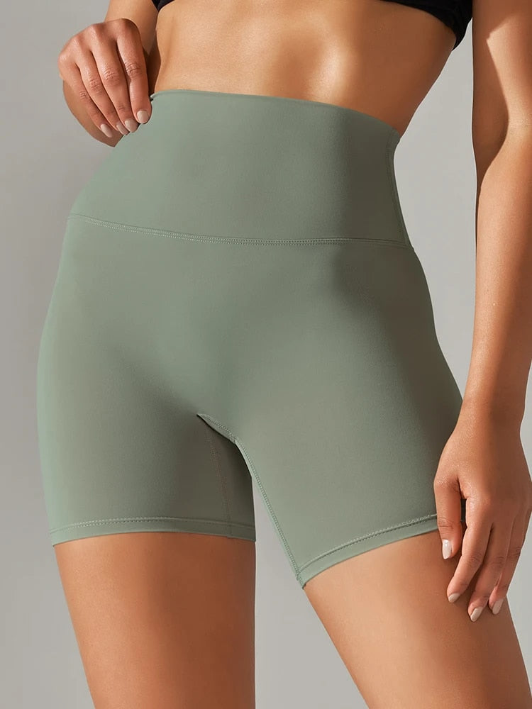 WW | Yoga Shorts