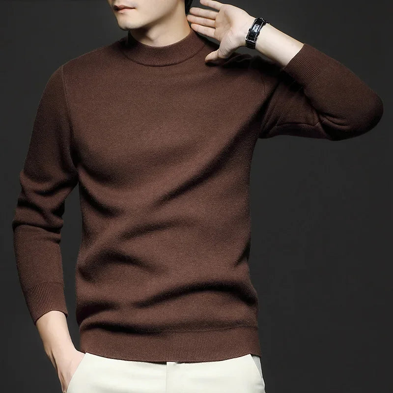 WW | Zeitloser Pullover