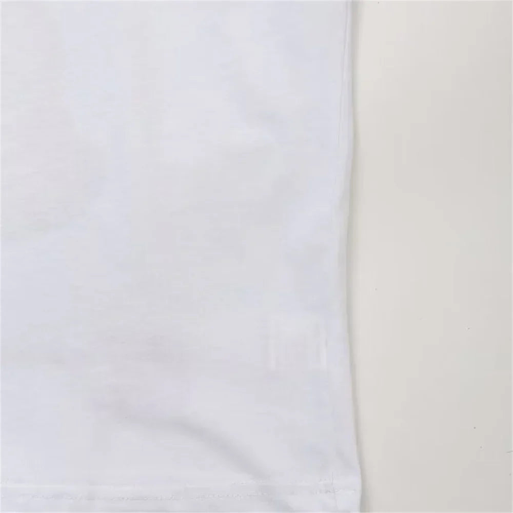 Merche - T-Shirt - Locker Rundhals - Kurzarm Bedruckt - Sommer