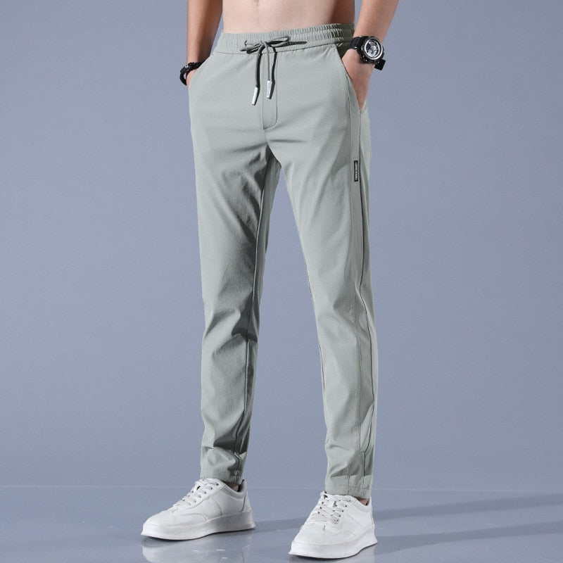 WW | Trocknend Herren Stretchhosen