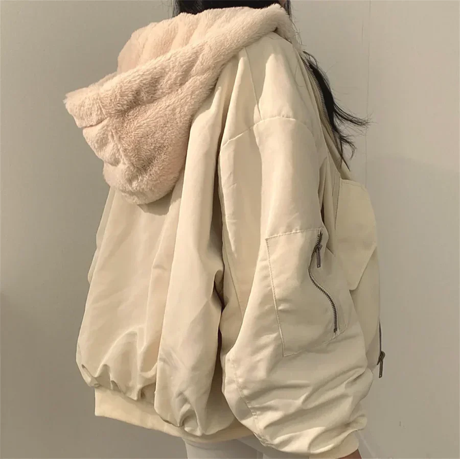 WW | Wendejacke Modern Vielseitig