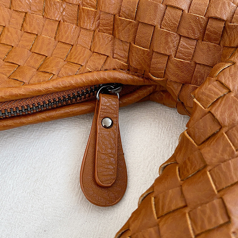 WW | Woven Bag