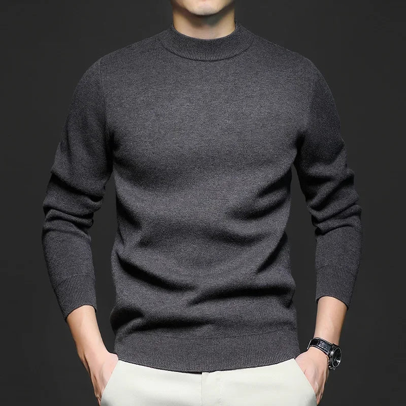 WW | Zeitloser Pullover