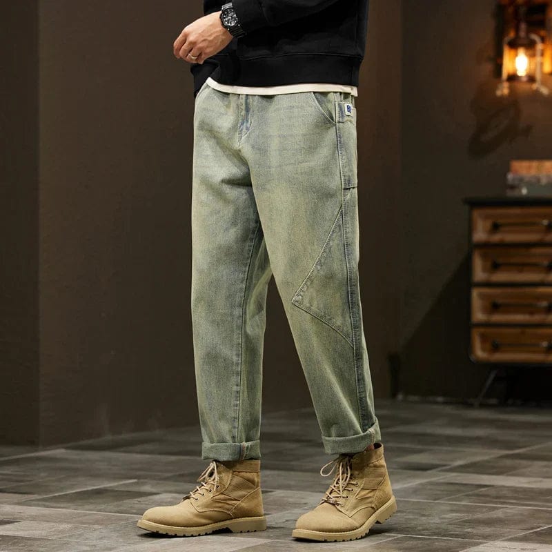 WW | Zeitlose Herren Jeans
