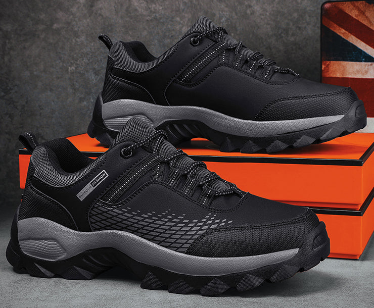 WW | Wasserdichte Outdoor Schuhe Für Abenteurer